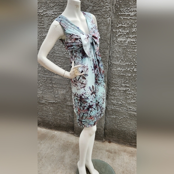 Ted Baker Dragonfly‎ Dress - Picture 1 of 9